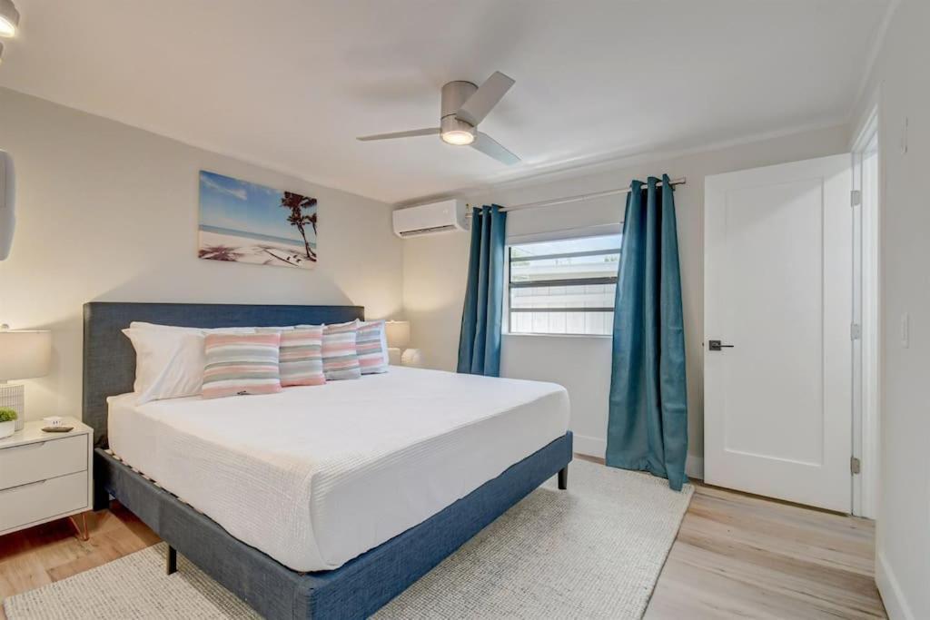 Paradise Palms House Delray Beach Buitenkant foto