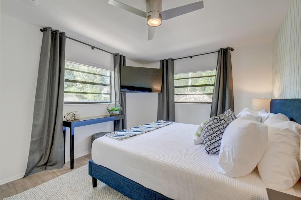 Paradise Palms House Delray Beach Buitenkant foto