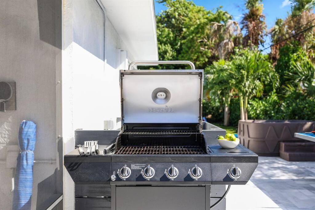 Paradise Palms House Delray Beach Buitenkant foto