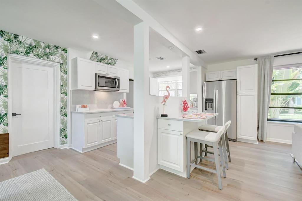 Paradise Palms House Delray Beach Buitenkant foto