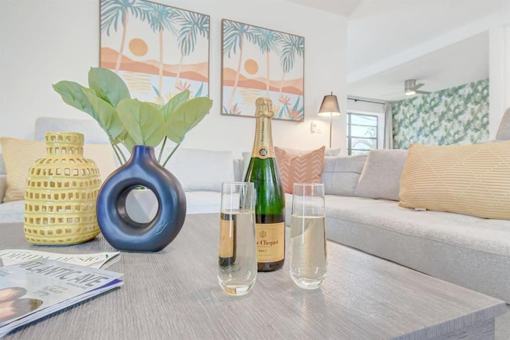 Paradise Palms House Delray Beach Buitenkant foto