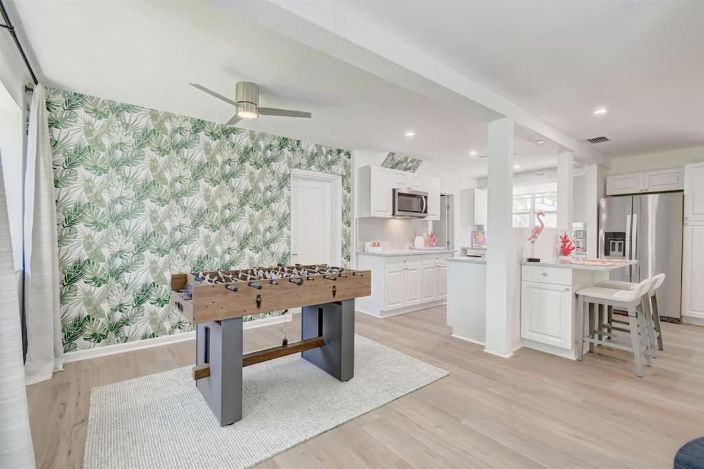 Paradise Palms House Delray Beach Buitenkant foto