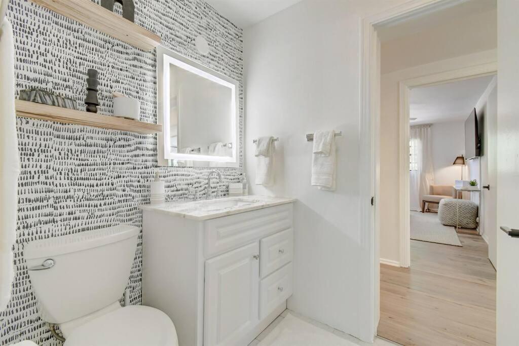 Paradise Palms House Delray Beach Buitenkant foto