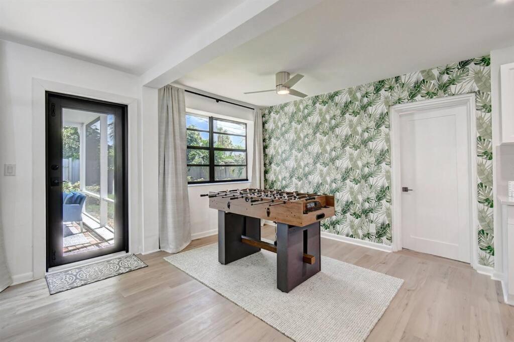 Paradise Palms House Delray Beach Buitenkant foto