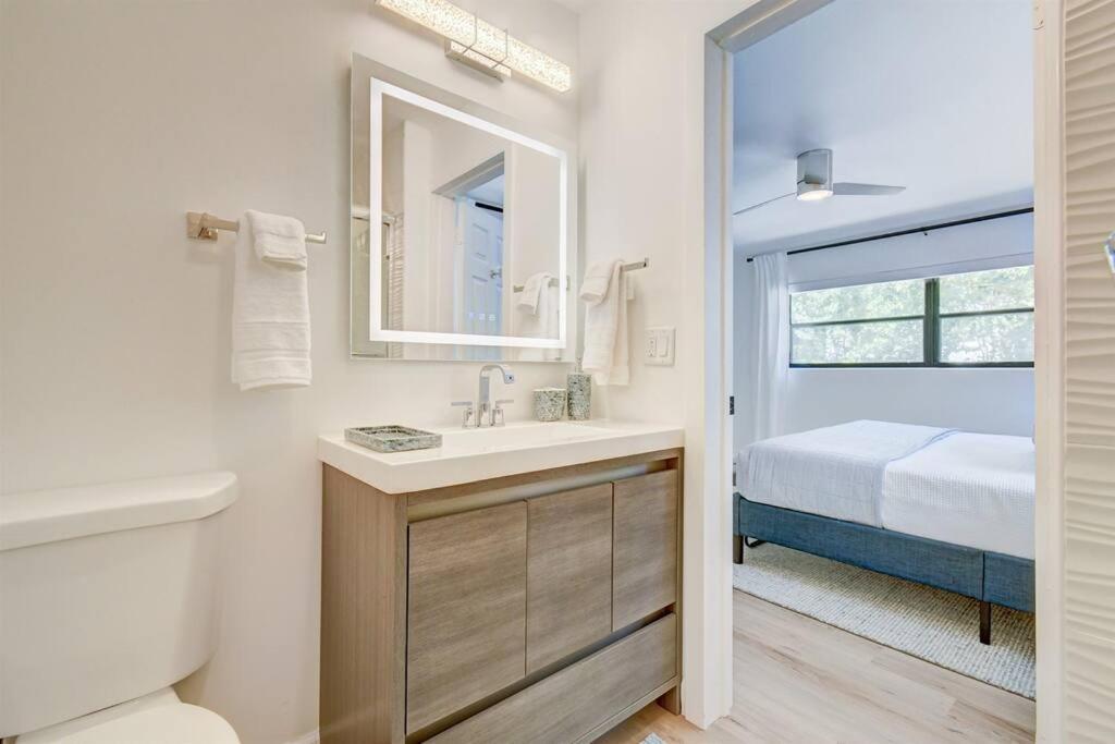 Paradise Palms House Delray Beach Buitenkant foto