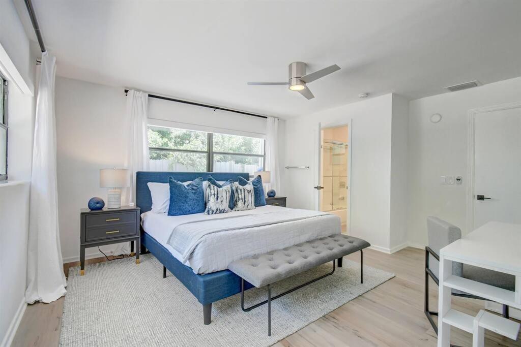 Paradise Palms House Delray Beach Buitenkant foto