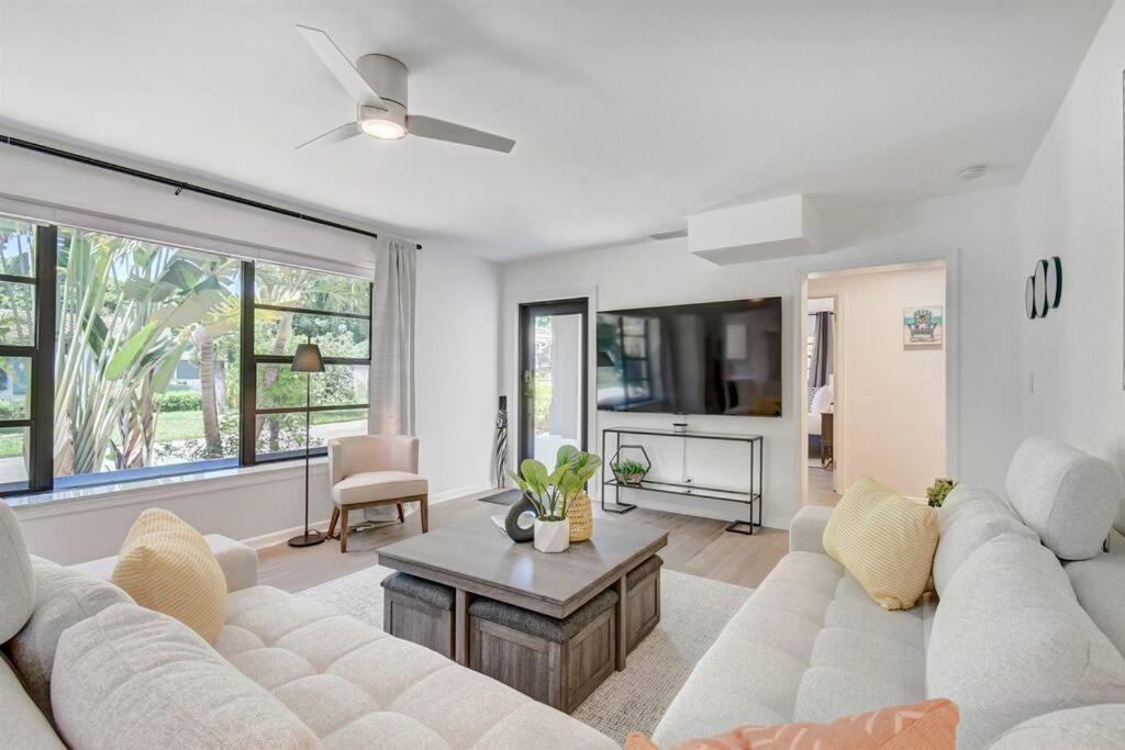 Paradise Palms House Delray Beach Buitenkant foto
