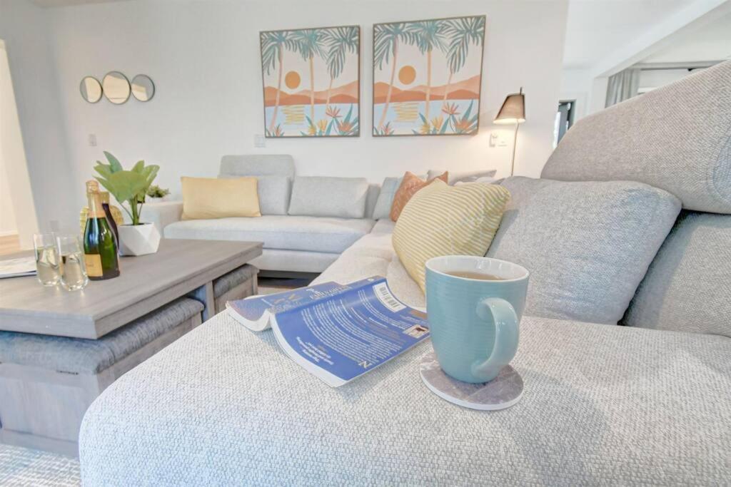 Paradise Palms House Delray Beach Buitenkant foto