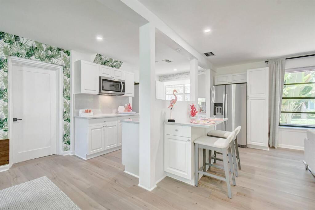 Paradise Palms House Delray Beach Buitenkant foto