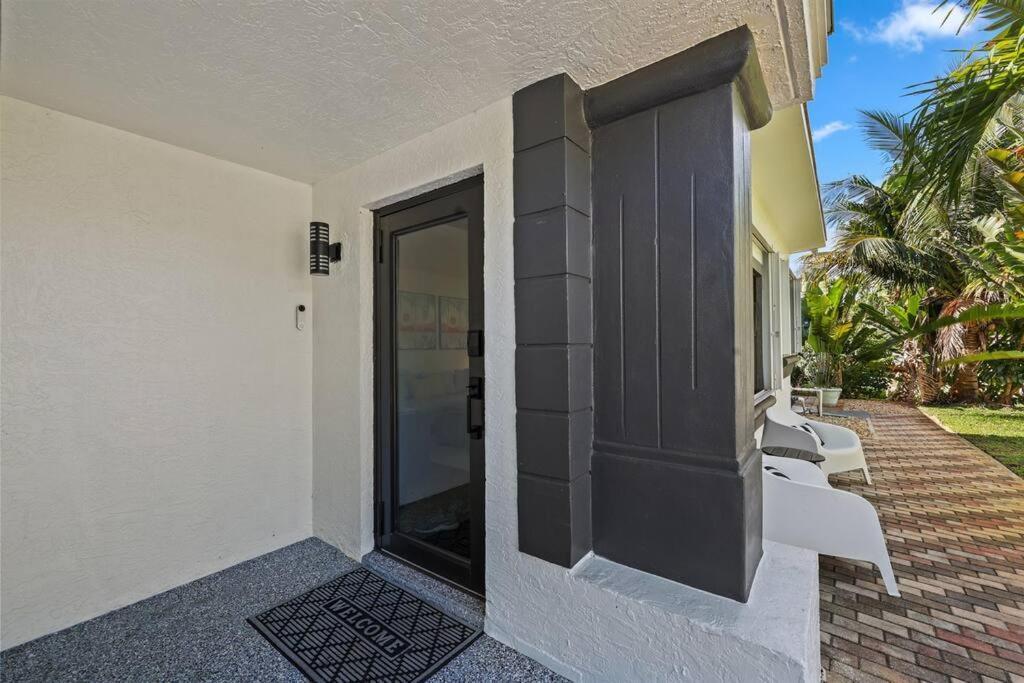 Paradise Palms House Delray Beach Buitenkant foto